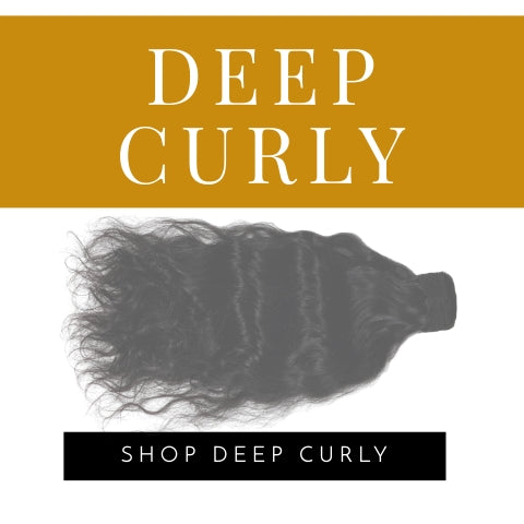Deep Curly